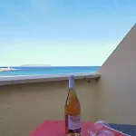 Апартаменты Mare Delux *