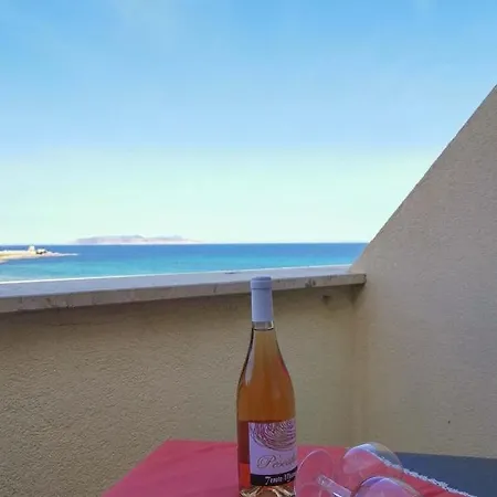 Διαμέρισμα Mare Delux *