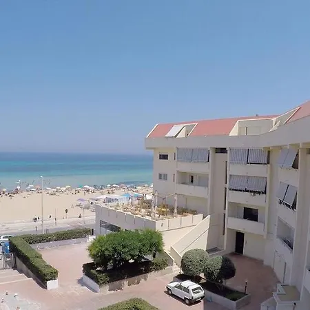 Mare Delux Apartment Erice