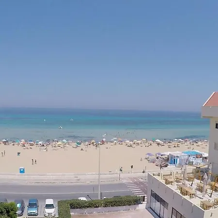 Apartment Mare Delux Erice