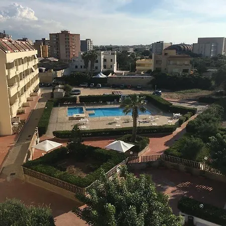 Mare Delux Apartment