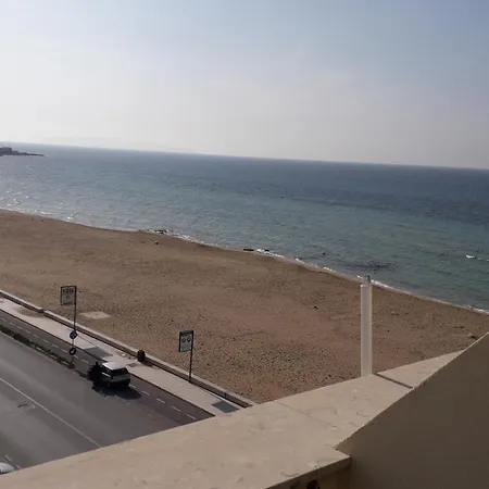 Mare Delux Apartment Erice