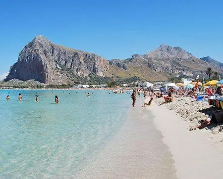 Mare Delux Apartment Erice