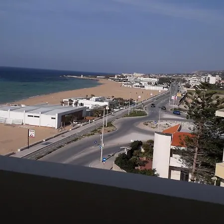 Apartment Mare Delux Erice