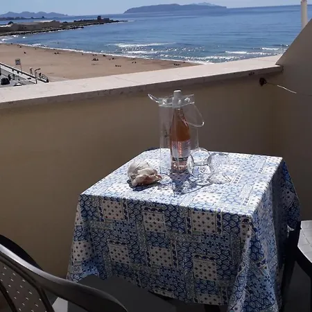 Mare Delux