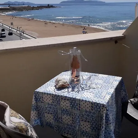 Mare Delux Apartment