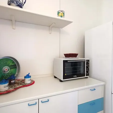Mare Delux Apartment Erice