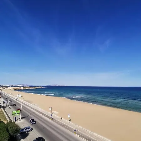 Mare Delux Apartment *