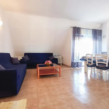 Mare Delux Apartment