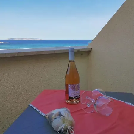 Mare Delux Apartment *